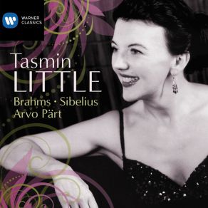 Download track Violin Concerto In D Op. 77: II. Adagio Tasmin Little, Vernon HandleyRoyal Liverpool Philharmonic Orchestra