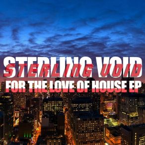 Download track Join Me Now (Radio Mix) Sterling VoidLouise Browne