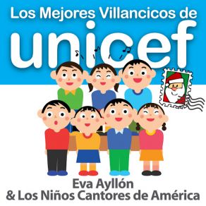 Download track Melchor, Gaspar Y Baltazar Eva AyllónLos Niños Cantores De América