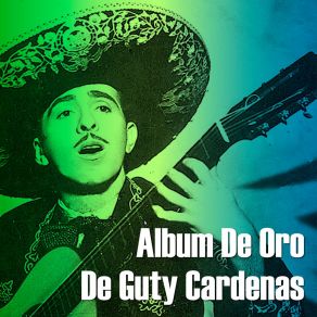 Download track Ultimo Canto De Un Suicida Guty Cárdenas