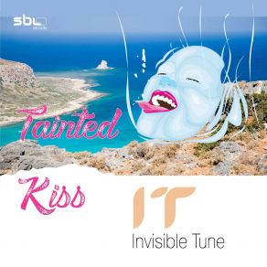 Download track Tainted Kiss (Radio-Edit) Invisible Tune