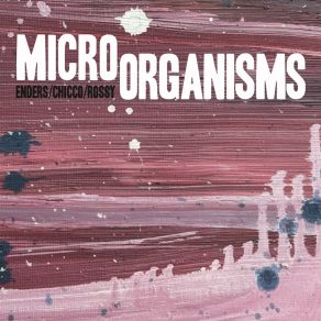 Download track Microorganisms Johannes Enders, Jorge Rossy, Renato Chicco