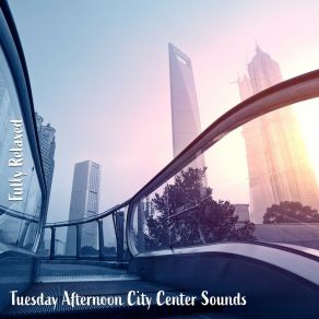 Download track Tuesday Afternoon City Center Sounds, Pt. 15 Steve Brassel