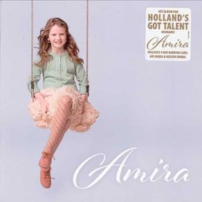 Download track Nessun Dorma Amira Willighagen