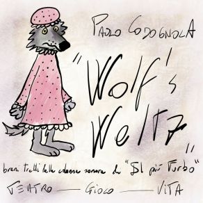 Download track Wolf's Waltz A Paolo Codognola