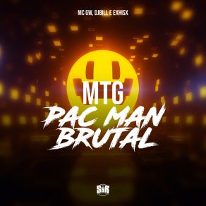 Download track Mtg Pac Man Brutal (Slowed) EXHIS X