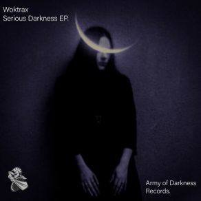 Download track Dark Sinister (Original Mix) Woktrax