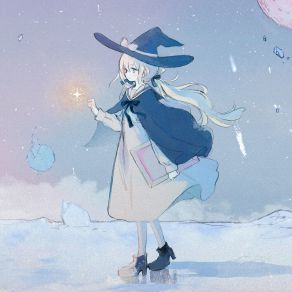 Download track Eternal Snow Kirara Magic