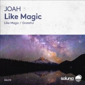 Download track Like Magic Joah