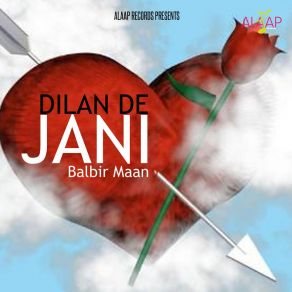 Download track Dil Diyan Dil Vich Balbir Maan