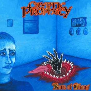 Download track Over The Yonder (Bonus Track) Cryptic Prophecy