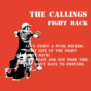 Download track Fight Back The CALLINGS