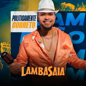 Download track Faz O Coração Lambasaia