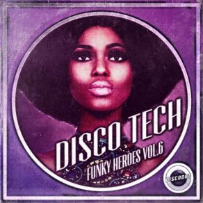 Download track Feel About U Disco - Tech