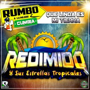 Download track El Antidoto SUS ESTRELLAS TROPICALES