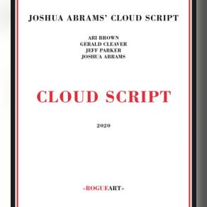 Download track Echo Tracer Joshua Abrams' Cloud Script