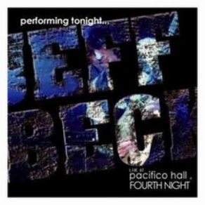 Download track You Never Know Jeff Beck