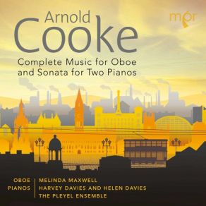 Download track Sonata For Oboe & Piano: III. Rondo. Allegro Giocoso Pleyel Ensemble