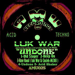 Download track Acid Shaker Luk War