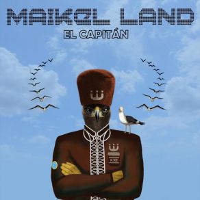 Download track Ave En Vuelo Maikel Land