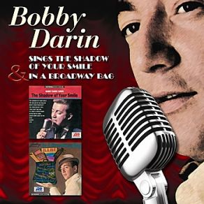 Download track Liza (All The Clouds'Ll Roll Away) Bobby Darin