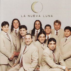 Download track Dejame Tranquilo La Nueva Luna