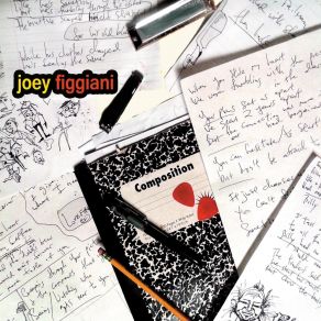 Download track Smooth Talker Joey Figgiani