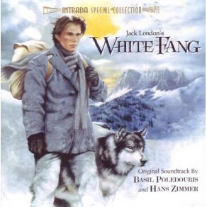 Download track Jack And White Fang Hans Zimmer, BASIL POLEDOURIS