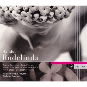 Download track 9. Recitativo: Non Temere Signore Eduige Rodelinda Georg Friedrich Händel