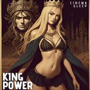 Download track King Power (Short Version Reprise) Cinema Sleep