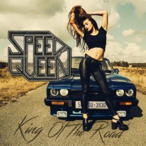 Download track Speed Queen Speed Queen