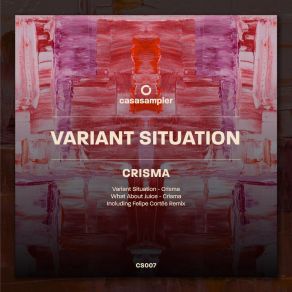 Download track Variant Situation Crisma