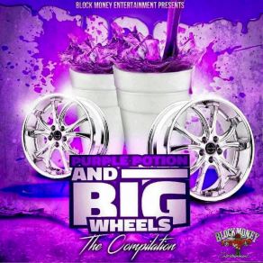 Download track Wat They Want Pbc