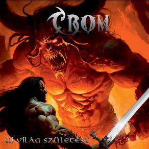 Download track Végzet Crom