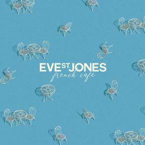 Download track I Don't Want To Talk About It Eve St. Jones