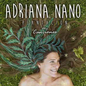 Download track Fantasmas De Espuma Adriana Nano