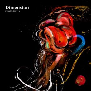 Download track Infinity Plus 1 DimensionCyantific