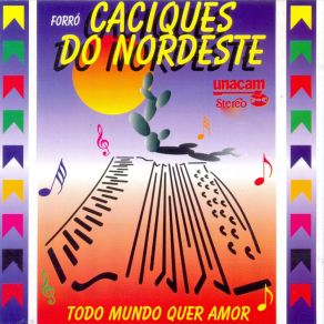 Download track Espelho Barrigudo Caciques Do Nordeste