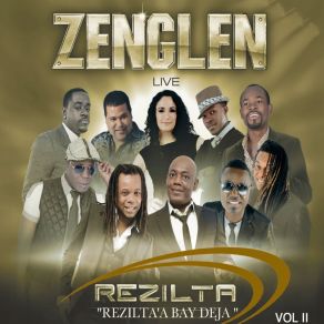 Download track Promise (Live) Zenglen