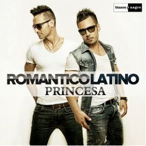 Download track Princesa (Radio Edit) Romantico Latino