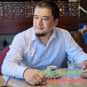 Download track Xavotirman (No Music) Abdulqodir Qosim