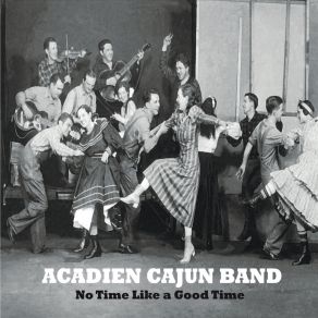 Download track Acb Breakdown Acadien Cajun Band