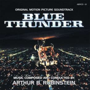 Download track Murphy's Law - Theme From Blue Thunder Arthur B. Rubinstein