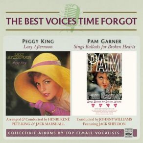 Download track Love And The Weather Peggy King, Pam Garner