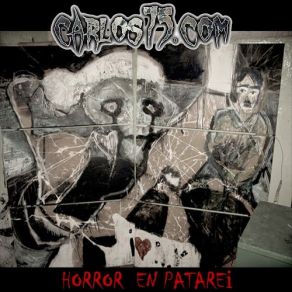 Download track Muerte Por Odio Carlos75