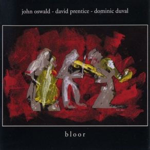 Download track Five Dominic Duval, John Oswald, David Prentice