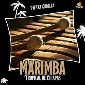 Download track Florecita De Retama Marimba Tropical De Chiapas