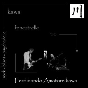 Download track Fenestrelle Ferdinando Amatore Kawa