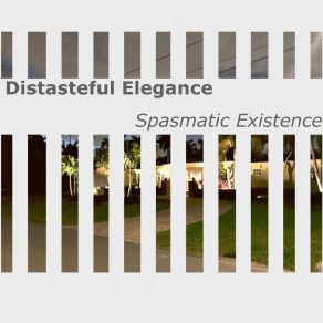 Download track Agent Waits Distasteful Elegance