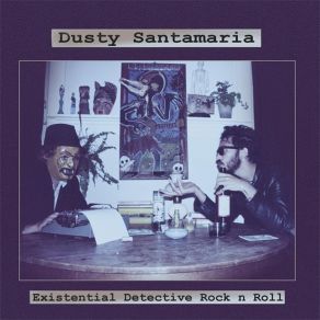 Download track Pictures And Pearls Dusty Santamaria